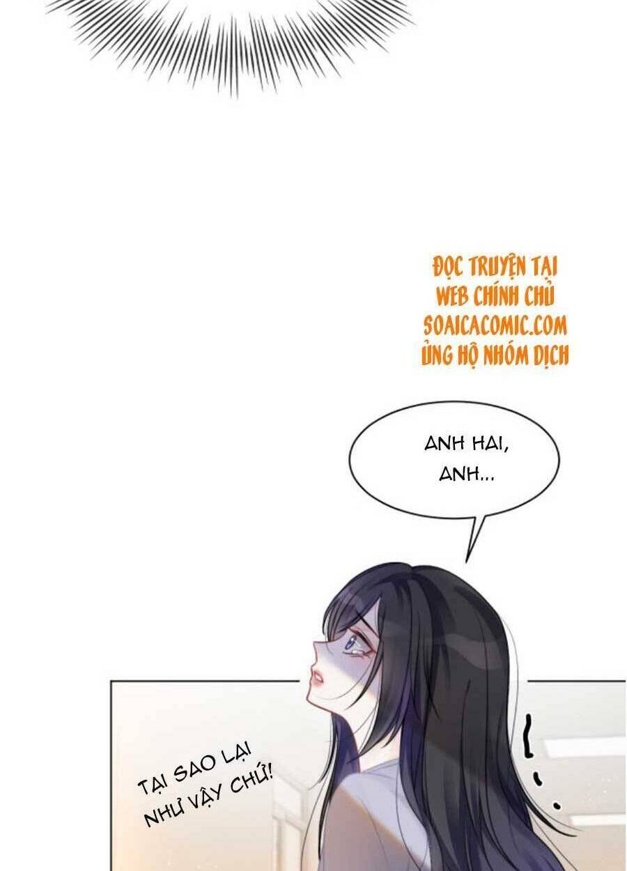 Được Các Anh Trai Chiều Chuộng Tôi Trở Nên Ngang Tàng: Chapter 46