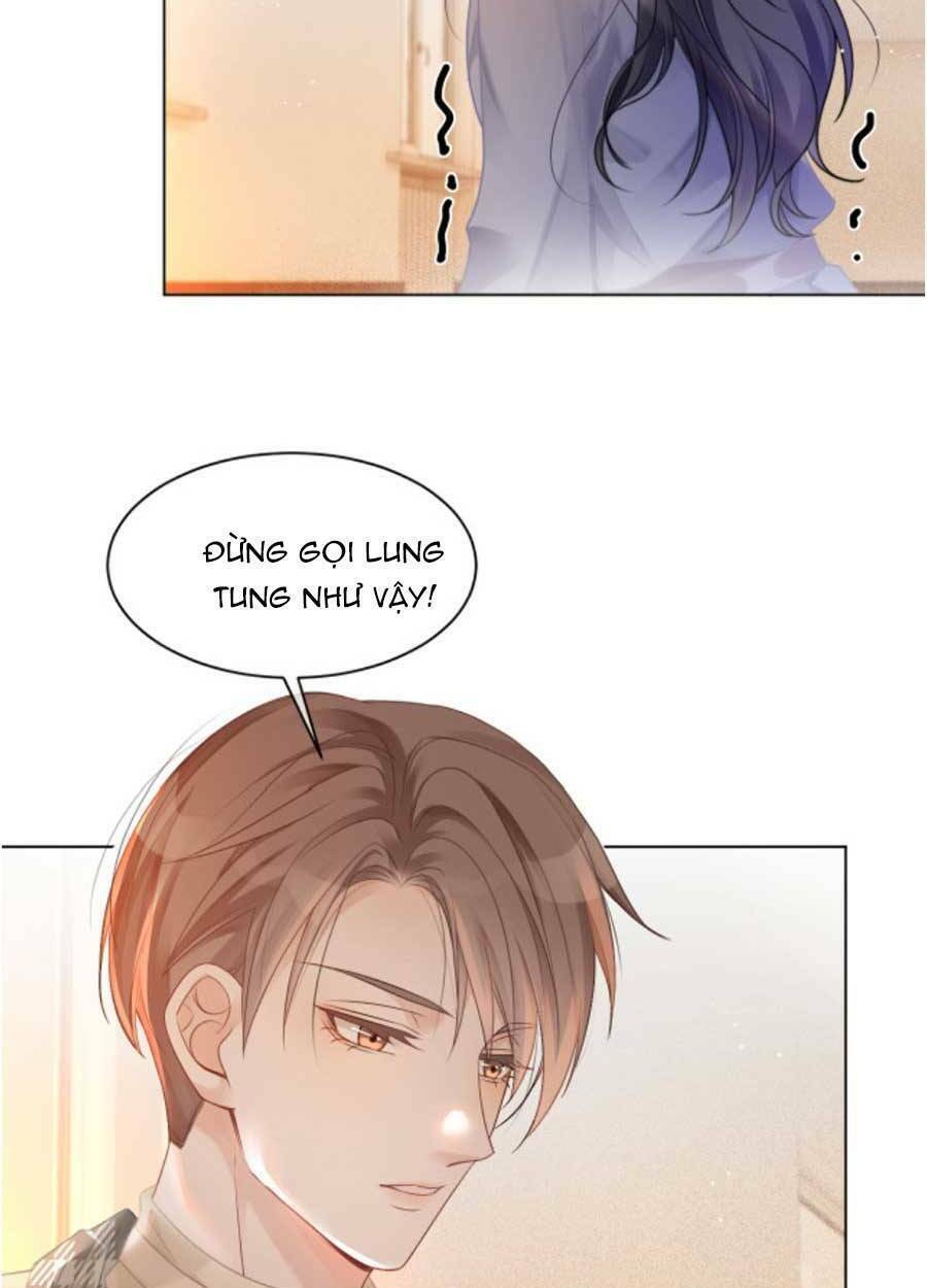 Được Các Anh Trai Chiều Chuộng Tôi Trở Nên Ngang Tàng: Chapter 46
