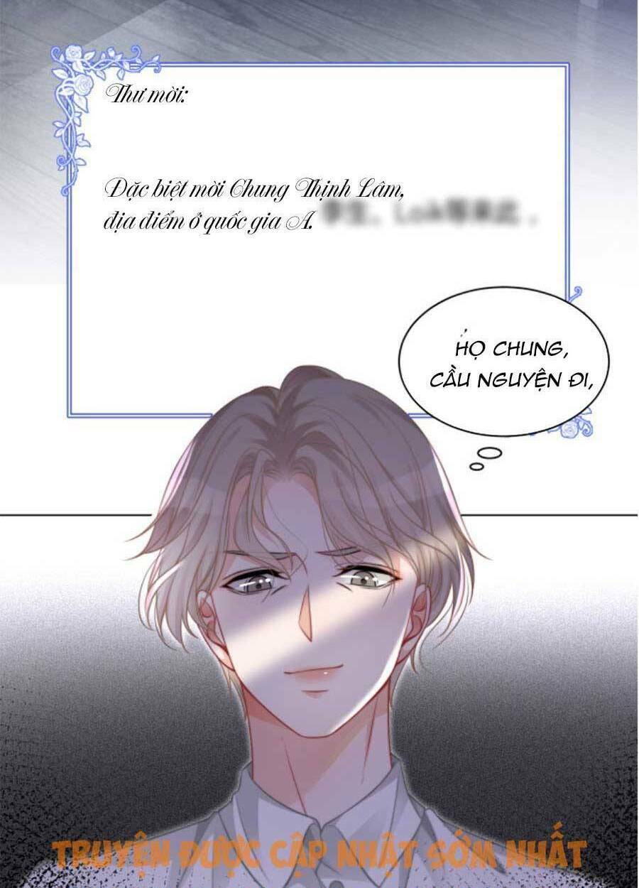 Được Các Anh Trai Chiều Chuộng Tôi Trở Nên Ngang Tàng: Chapter 46