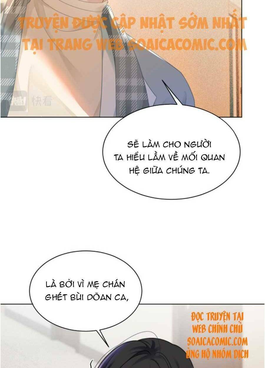 Được Các Anh Trai Chiều Chuộng Tôi Trở Nên Ngang Tàng: Chapter 46