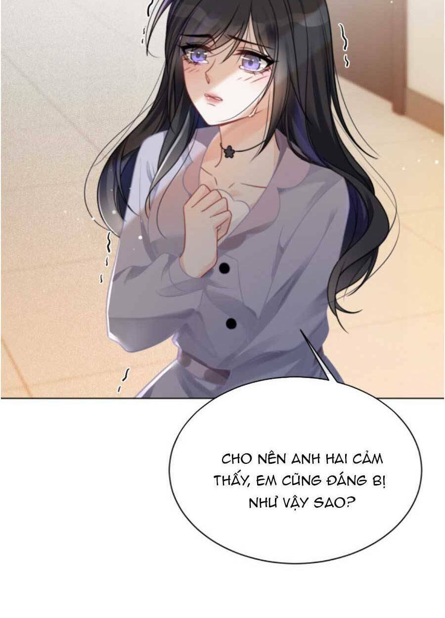 Được Các Anh Trai Chiều Chuộng Tôi Trở Nên Ngang Tàng: Chapter 46