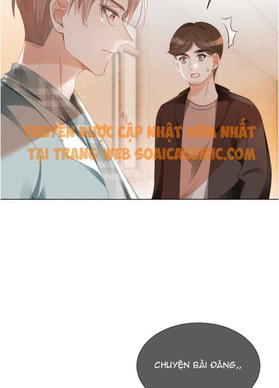 Được Các Anh Trai Chiều Chuộng Tôi Trở Nên Ngang Tàng: Chapter 46
