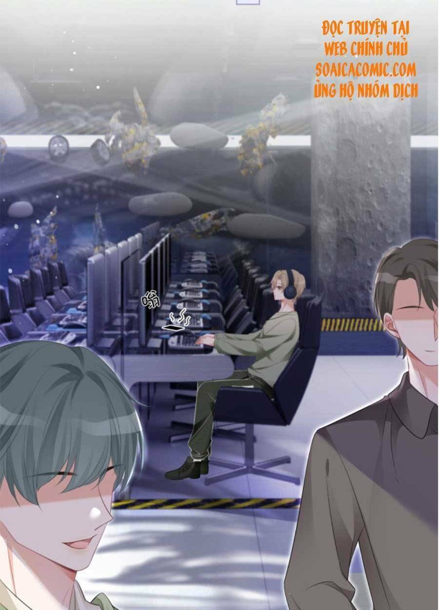 Được Các Anh Trai Chiều Chuộng Tôi Trở Nên Ngang Tàng: Chapter 46