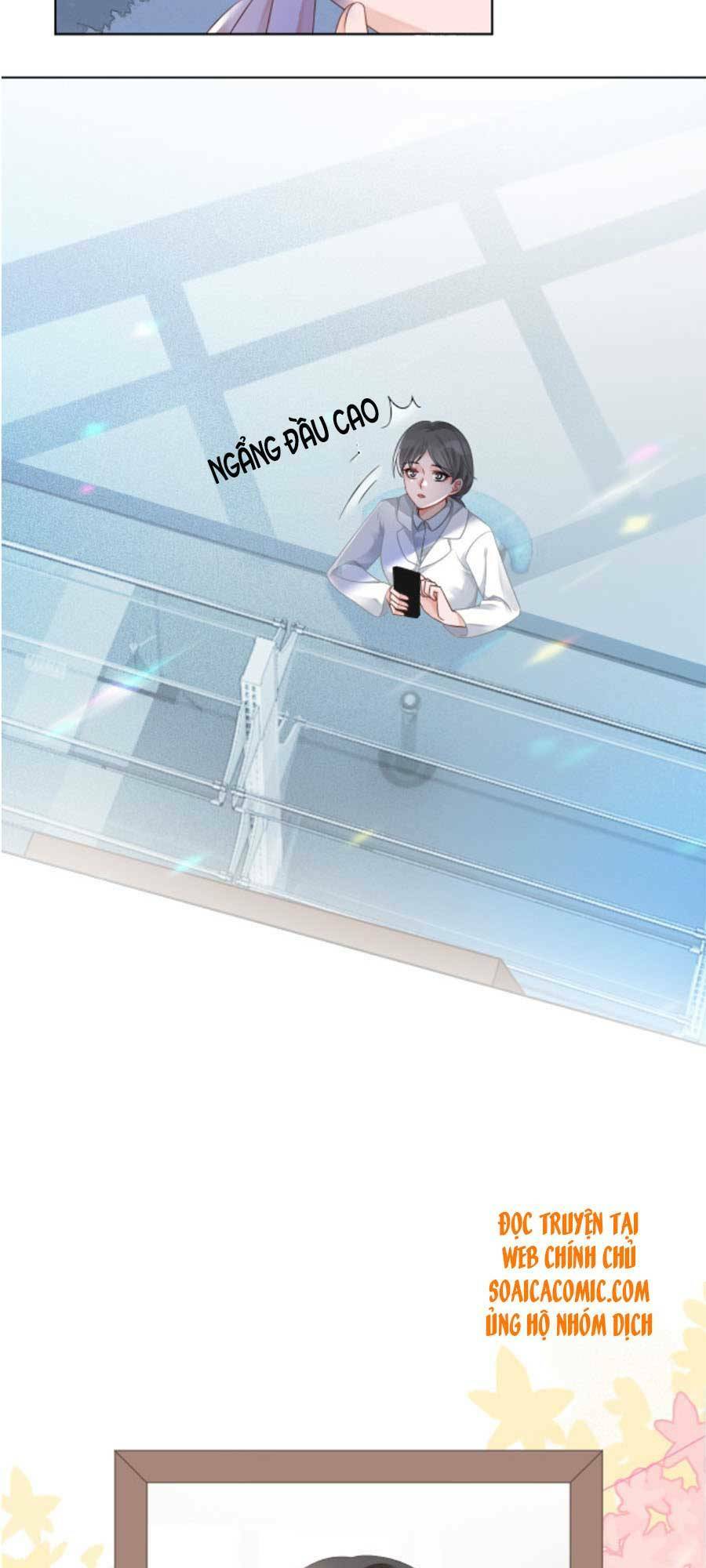 Được Các Anh Trai Chiều Chuộng Tôi Trở Nên Ngang Tàng: Chapter 47
