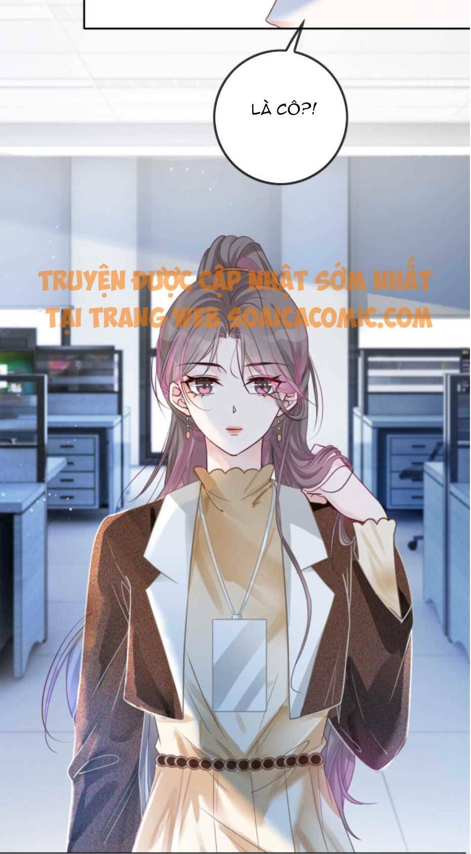 Được Các Anh Trai Chiều Chuộng Tôi Trở Nên Ngang Tàng: Chapter 47