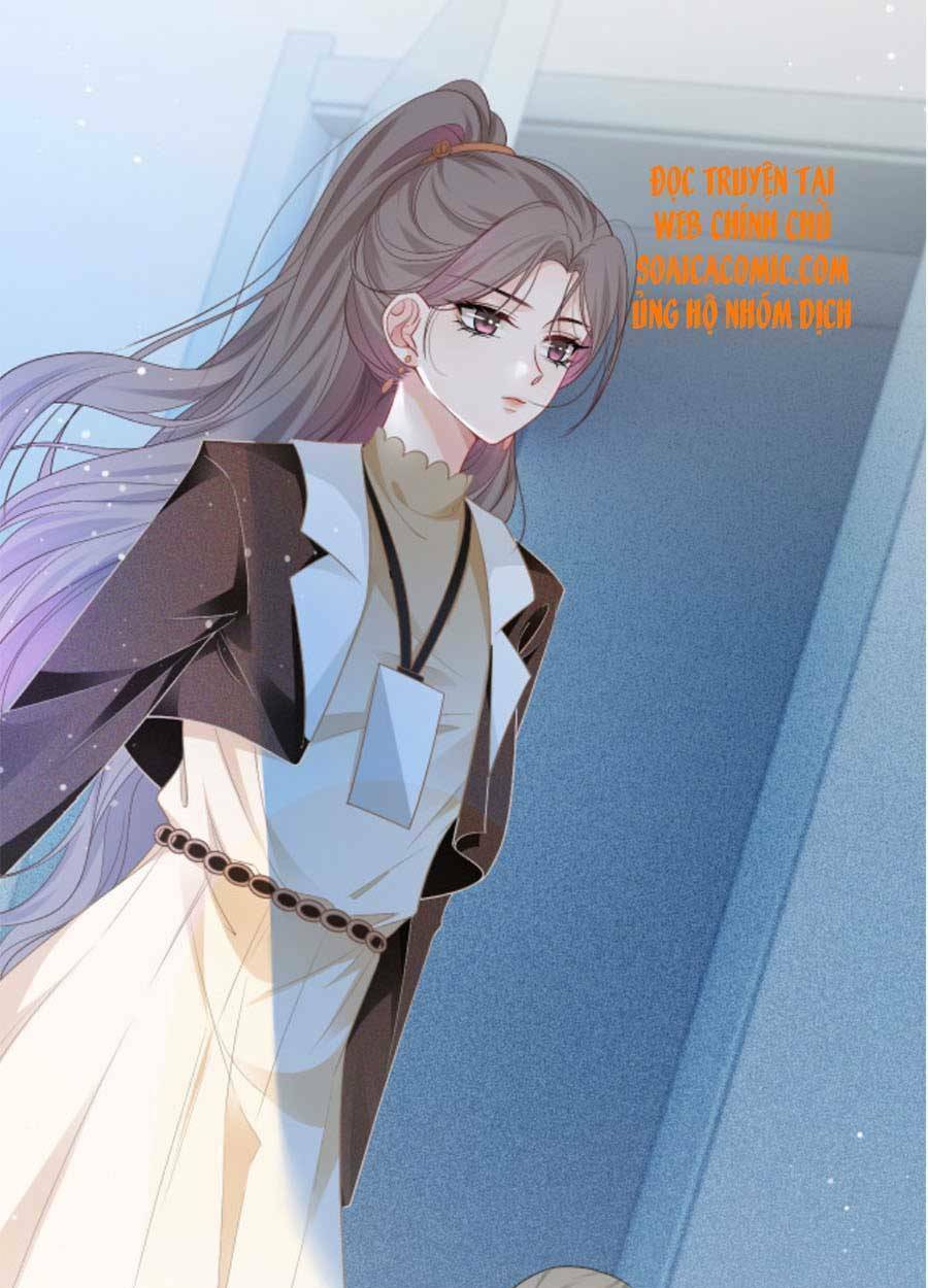 Được Các Anh Trai Chiều Chuộng Tôi Trở Nên Ngang Tàng: Chapter 48
