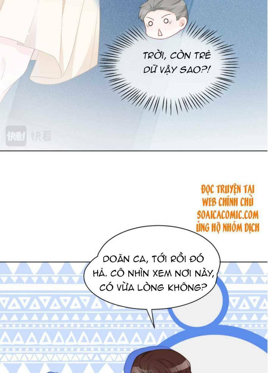 Được Các Anh Trai Chiều Chuộng Tôi Trở Nên Ngang Tàng: Chapter 48