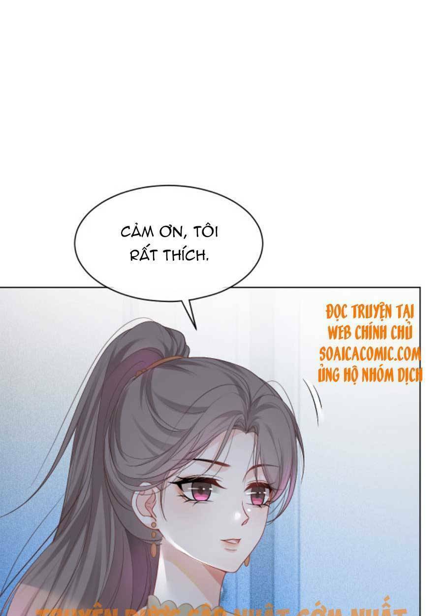 Được Các Anh Trai Chiều Chuộng Tôi Trở Nên Ngang Tàng: Chapter 48