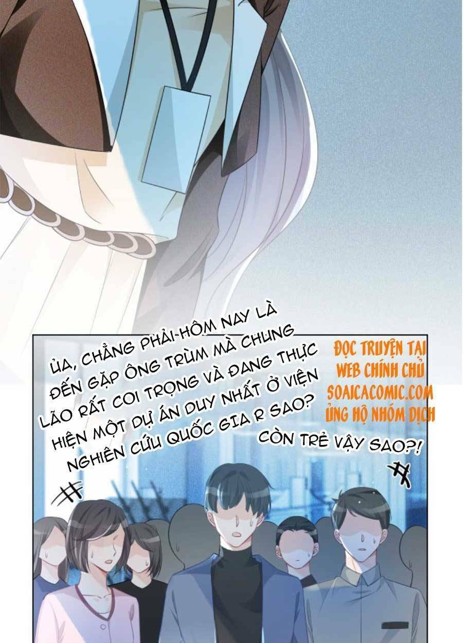 Được Các Anh Trai Chiều Chuộng Tôi Trở Nên Ngang Tàng: Chapter 48