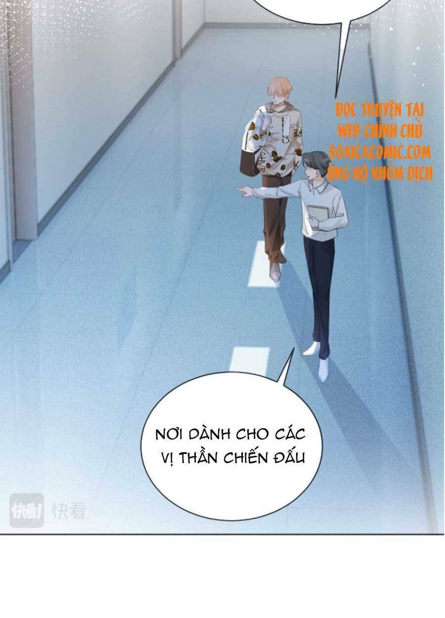 Được Các Anh Trai Chiều Chuộng Tôi Trở Nên Ngang Tàng: Chapter 48