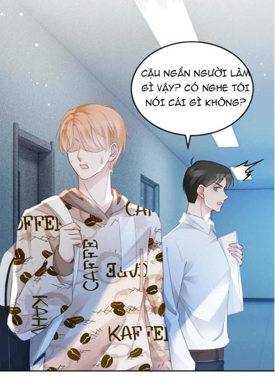 Được Các Anh Trai Chiều Chuộng Tôi Trở Nên Ngang Tàng: Chapter 48