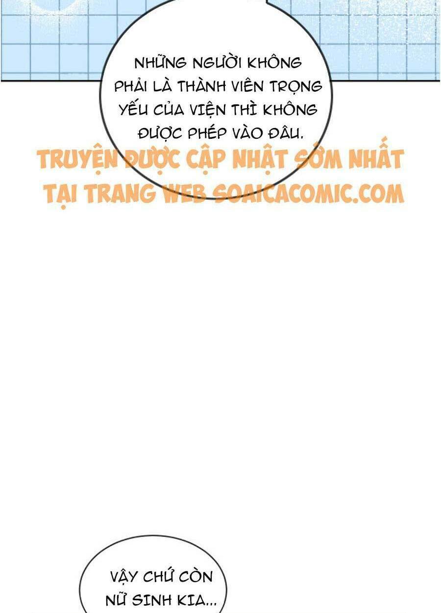 Được Các Anh Trai Chiều Chuộng Tôi Trở Nên Ngang Tàng: Chapter 48