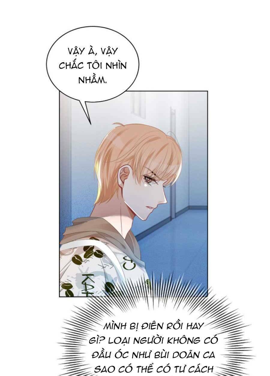Được Các Anh Trai Chiều Chuộng Tôi Trở Nên Ngang Tàng: Chapter 48