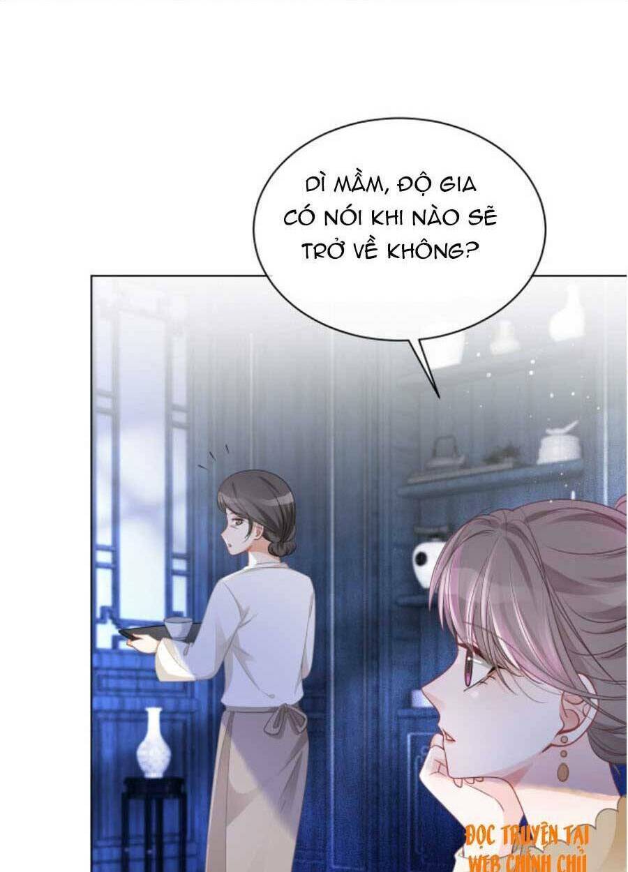 Được Các Anh Trai Chiều Chuộng Tôi Trở Nên Ngang Tàng: Chapter 48