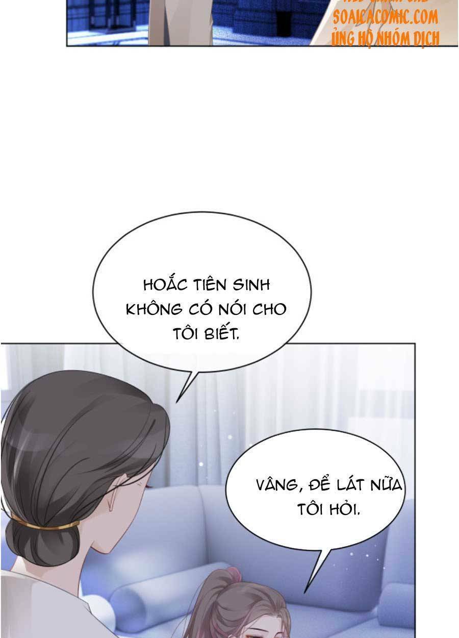 Được Các Anh Trai Chiều Chuộng Tôi Trở Nên Ngang Tàng: Chapter 48