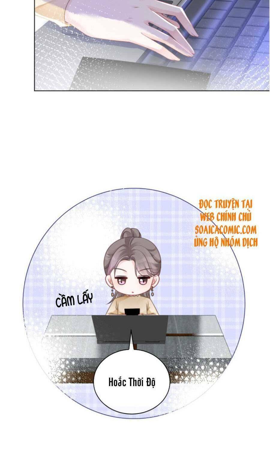 Được Các Anh Trai Chiều Chuộng Tôi Trở Nên Ngang Tàng: Chapter 48