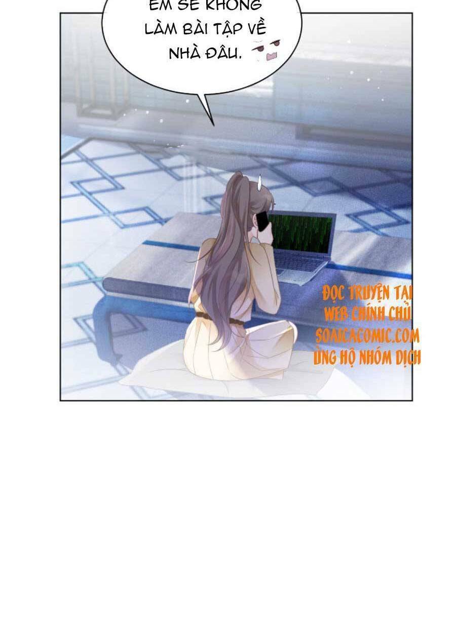 Được Các Anh Trai Chiều Chuộng Tôi Trở Nên Ngang Tàng: Chapter 48