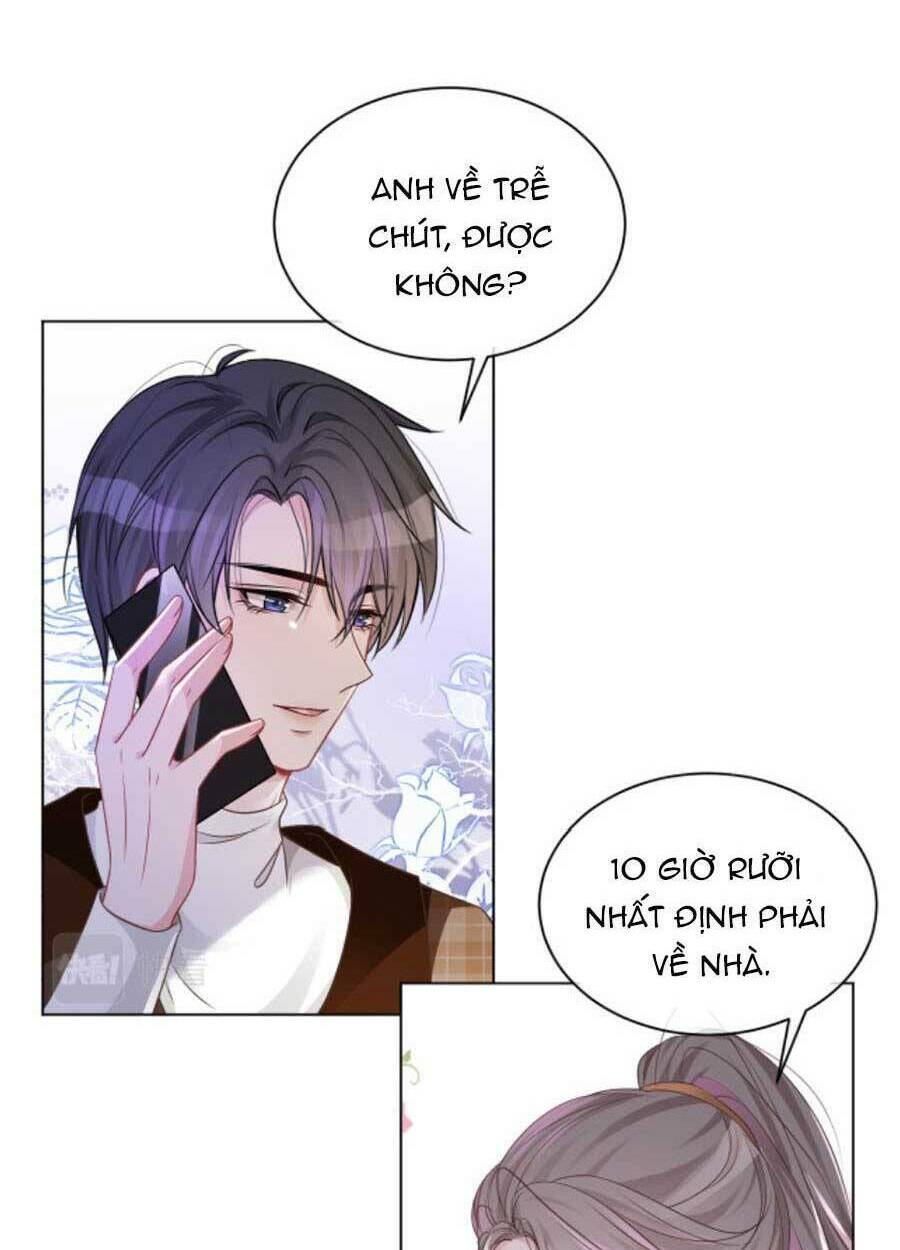 Được Các Anh Trai Chiều Chuộng Tôi Trở Nên Ngang Tàng: Chapter 48