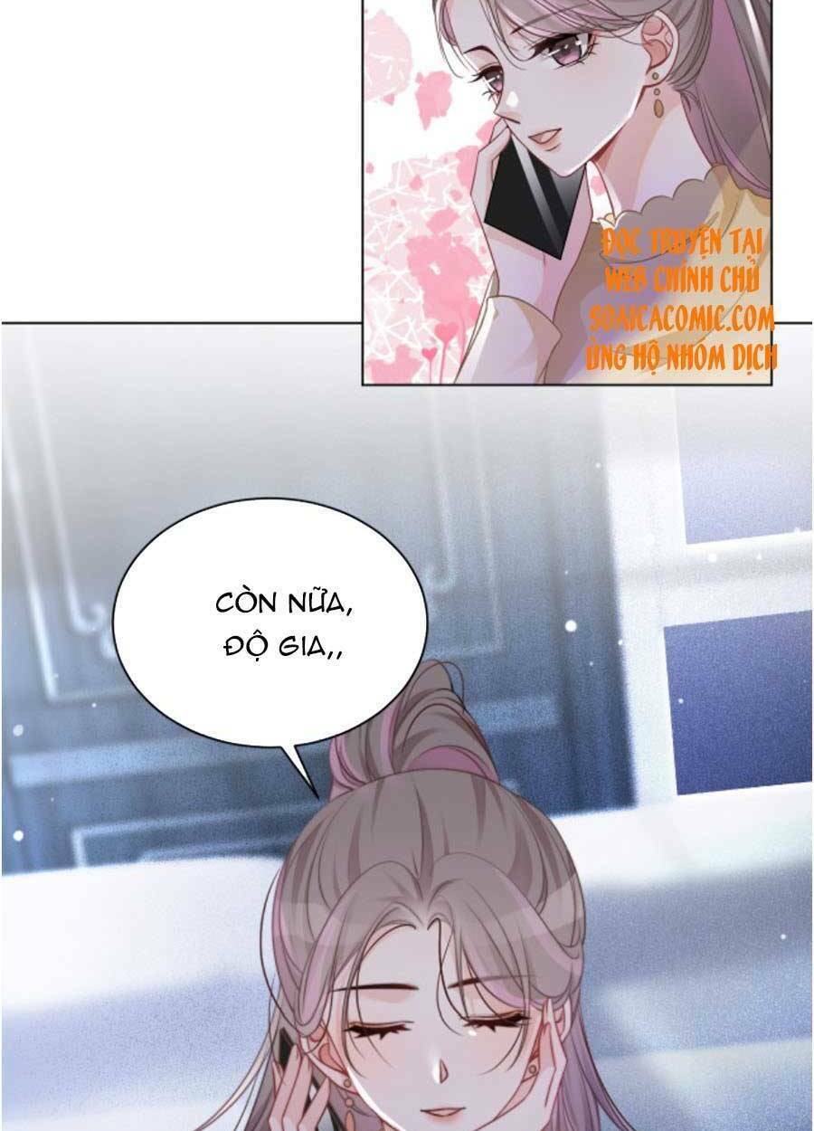 Được Các Anh Trai Chiều Chuộng Tôi Trở Nên Ngang Tàng: Chapter 48