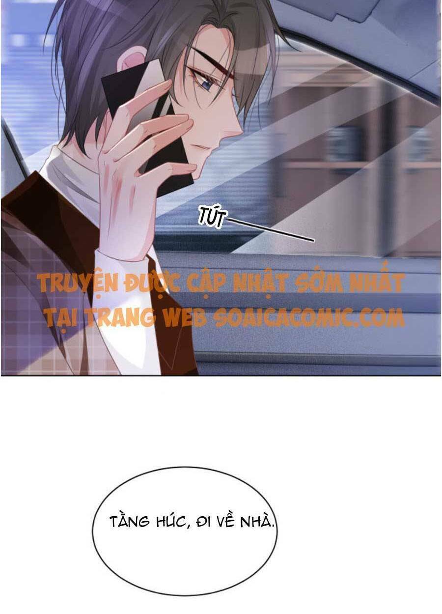 Được Các Anh Trai Chiều Chuộng Tôi Trở Nên Ngang Tàng: Chapter 48