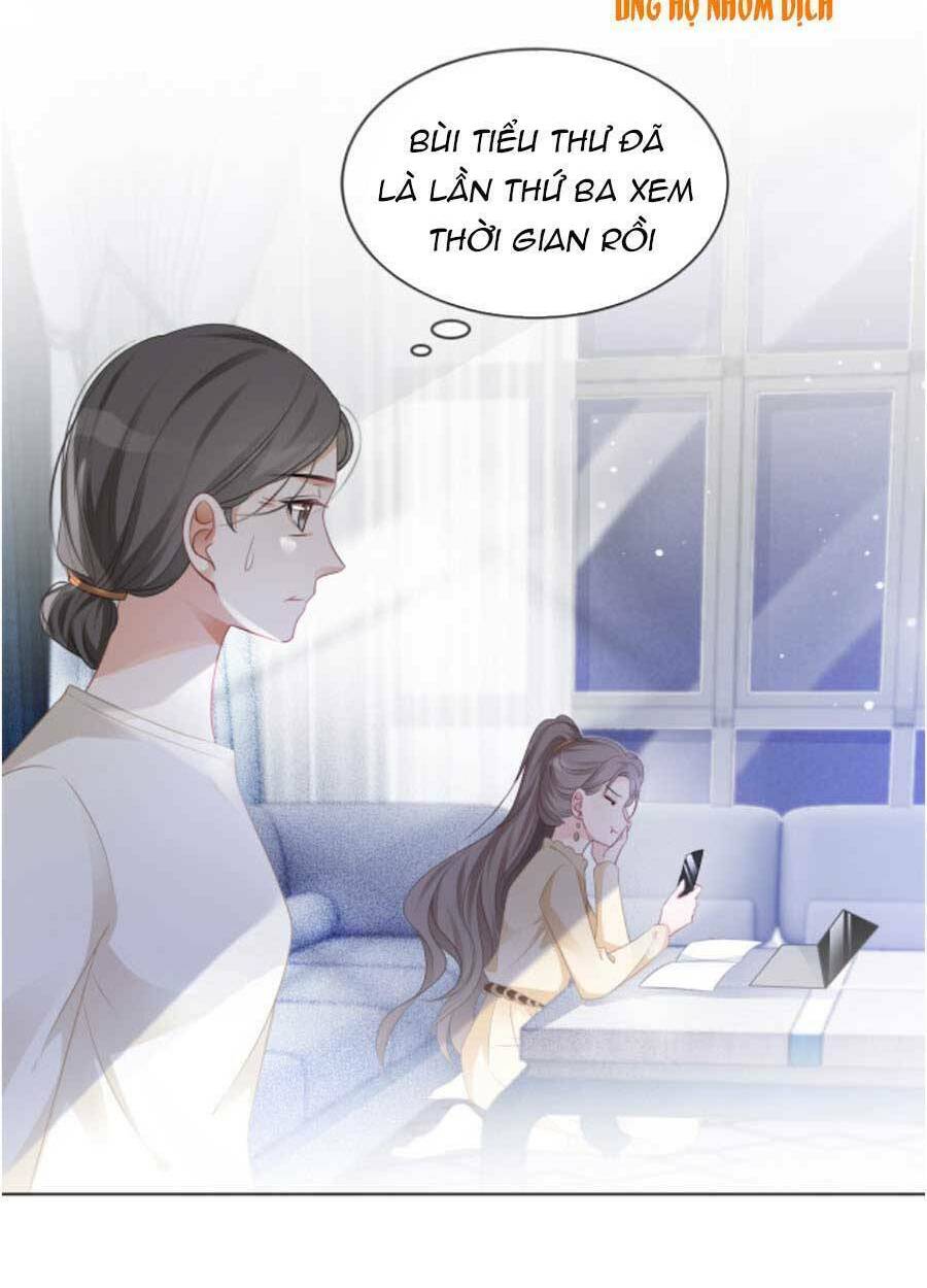 Được Các Anh Trai Chiều Chuộng Tôi Trở Nên Ngang Tàng: Chapter 48