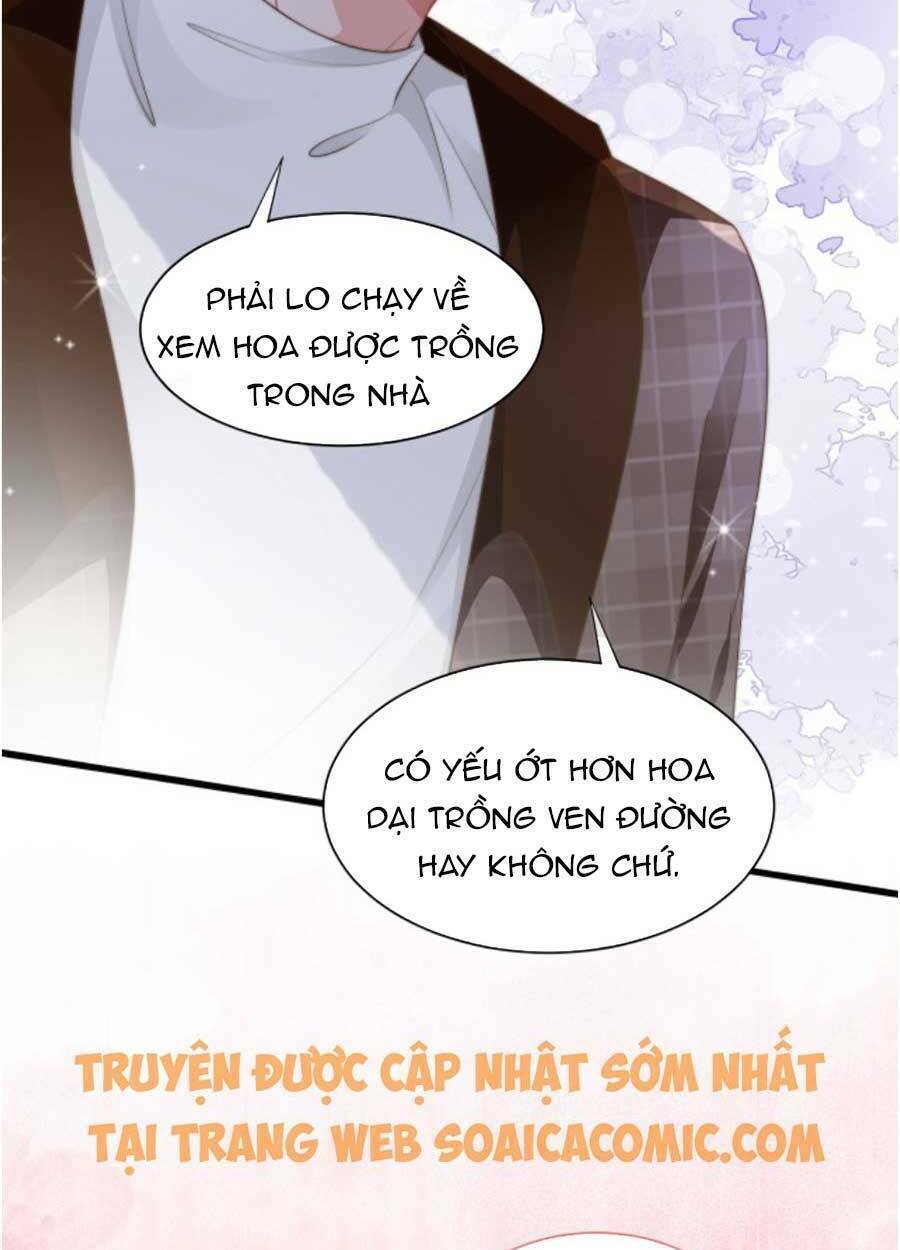 Được Các Anh Trai Chiều Chuộng Tôi Trở Nên Ngang Tàng: Chapter 48