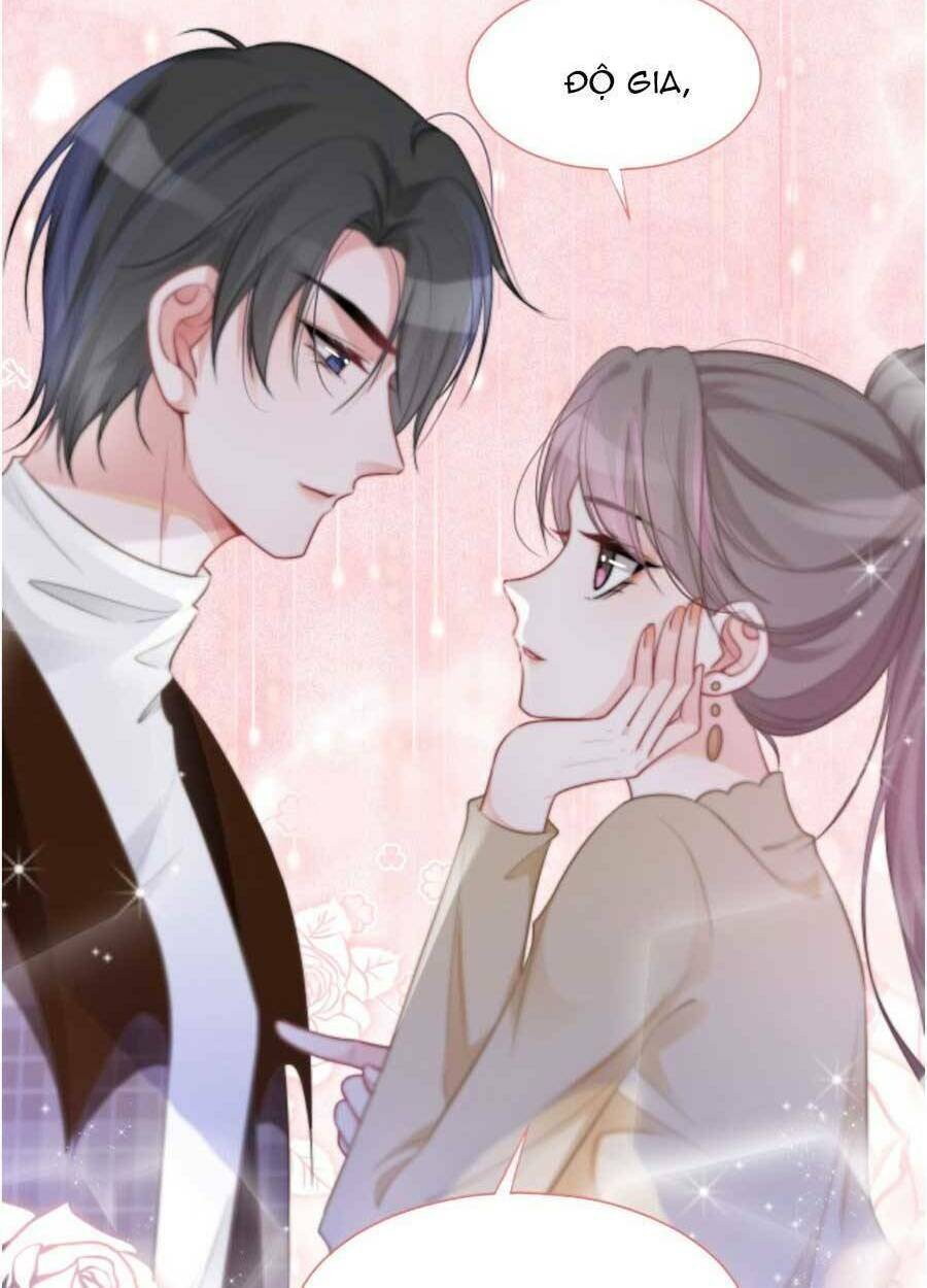 Được Các Anh Trai Chiều Chuộng Tôi Trở Nên Ngang Tàng: Chapter 48