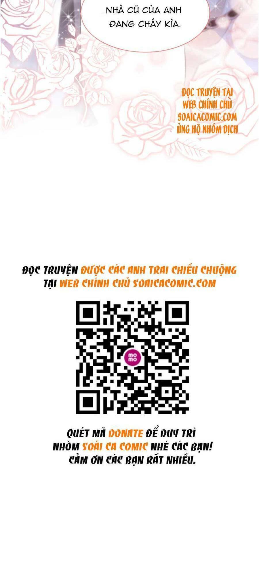 Được Các Anh Trai Chiều Chuộng Tôi Trở Nên Ngang Tàng: Chapter 48