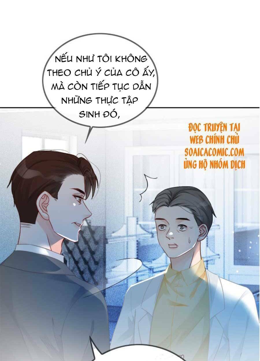 Được Các Anh Trai Chiều Chuộng Tôi Trở Nên Ngang Tàng: Chapter 48