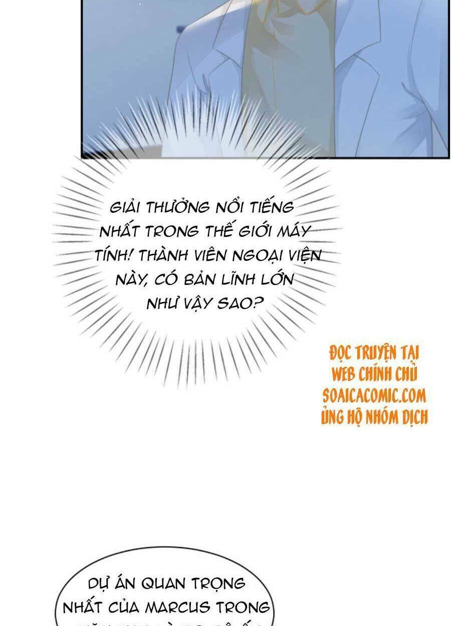 Được Các Anh Trai Chiều Chuộng Tôi Trở Nên Ngang Tàng: Chapter 48