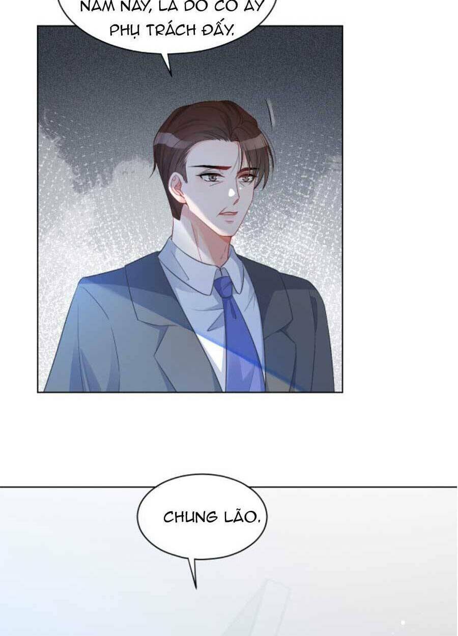 Được Các Anh Trai Chiều Chuộng Tôi Trở Nên Ngang Tàng: Chapter 48