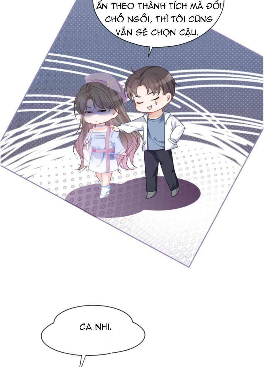 Được Các Anh Trai Chiều Chuộng Tôi Trở Nên Ngang Tàng: Chapter 49