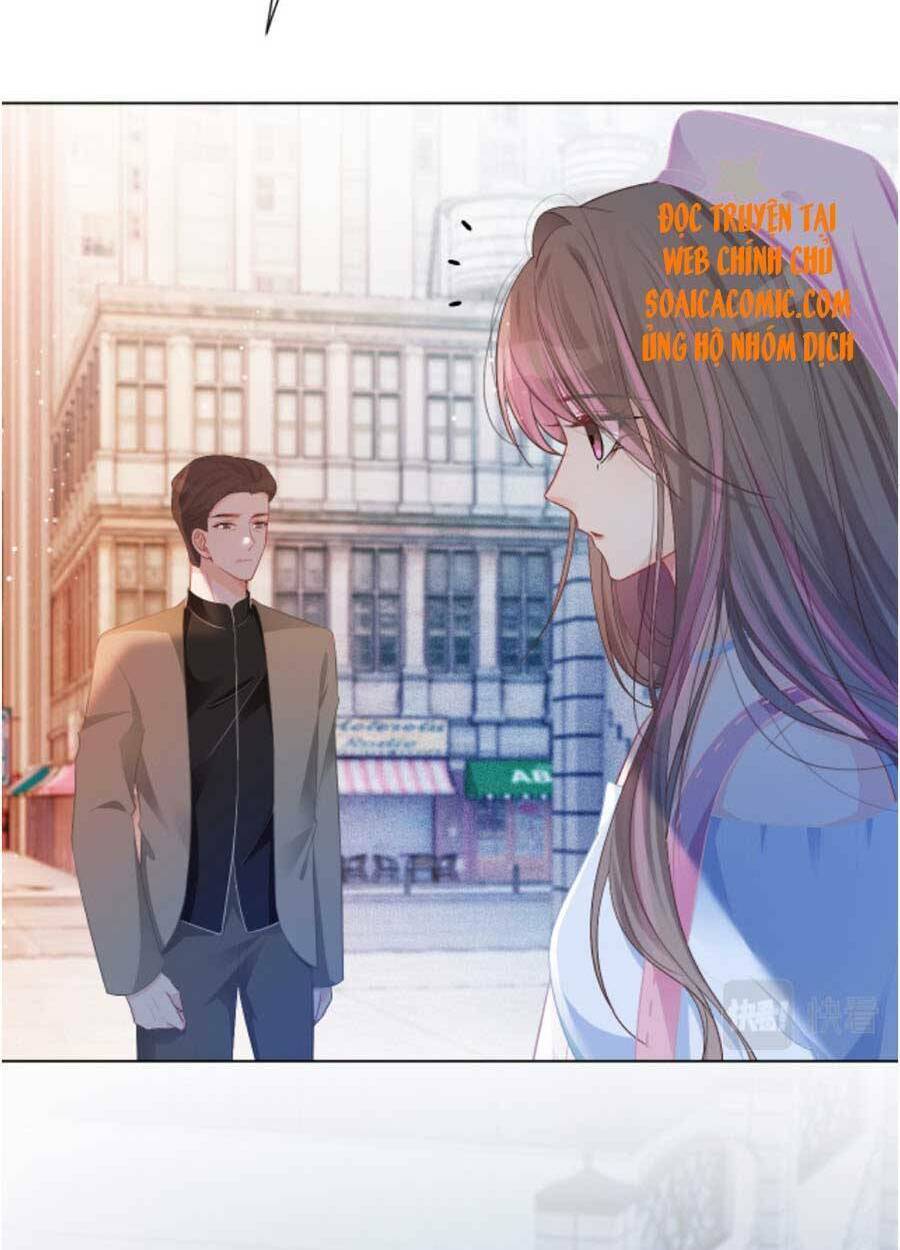 Được Các Anh Trai Chiều Chuộng Tôi Trở Nên Ngang Tàng: Chapter 49