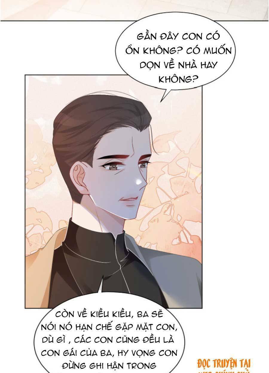Được Các Anh Trai Chiều Chuộng Tôi Trở Nên Ngang Tàng: Chapter 49