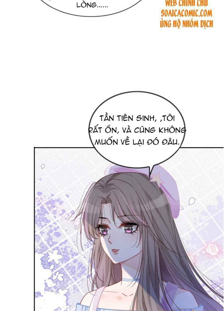 Được Các Anh Trai Chiều Chuộng Tôi Trở Nên Ngang Tàng: Chapter 49