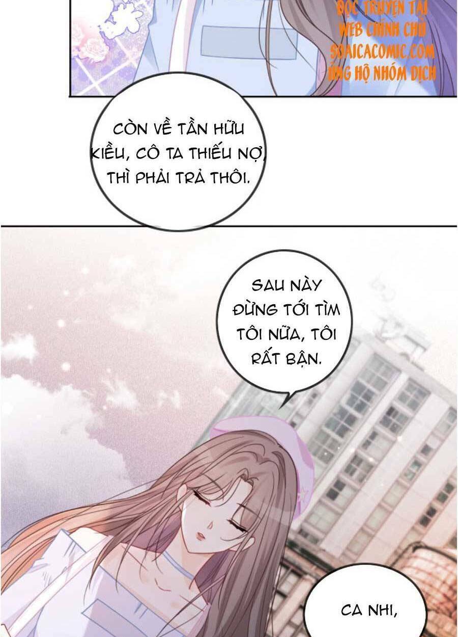 Được Các Anh Trai Chiều Chuộng Tôi Trở Nên Ngang Tàng: Chapter 49
