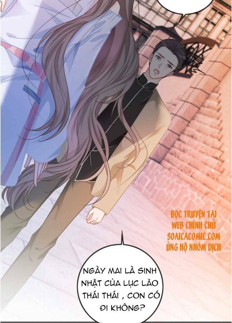 Được Các Anh Trai Chiều Chuộng Tôi Trở Nên Ngang Tàng: Chapter 49