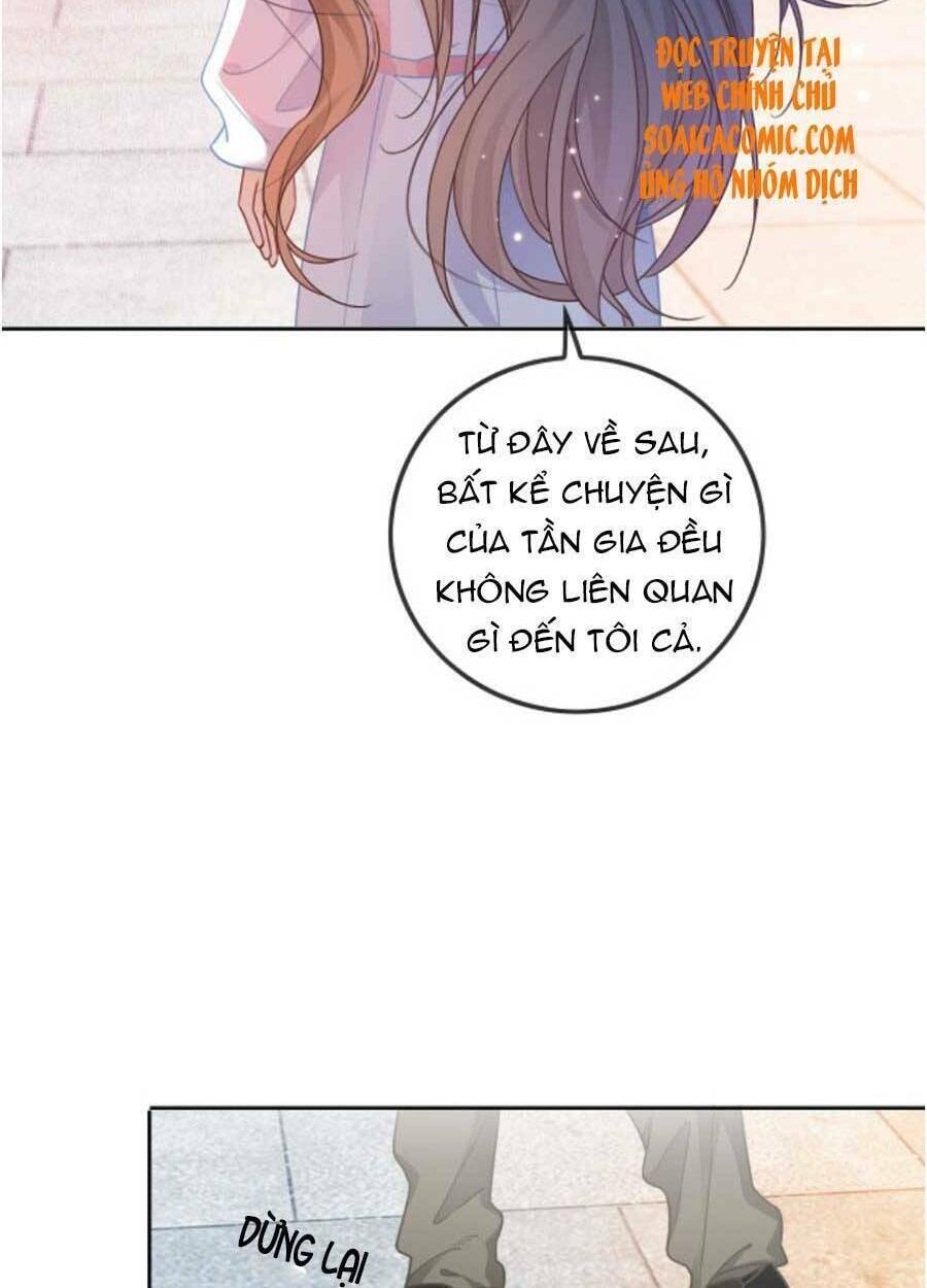 Được Các Anh Trai Chiều Chuộng Tôi Trở Nên Ngang Tàng: Chapter 49