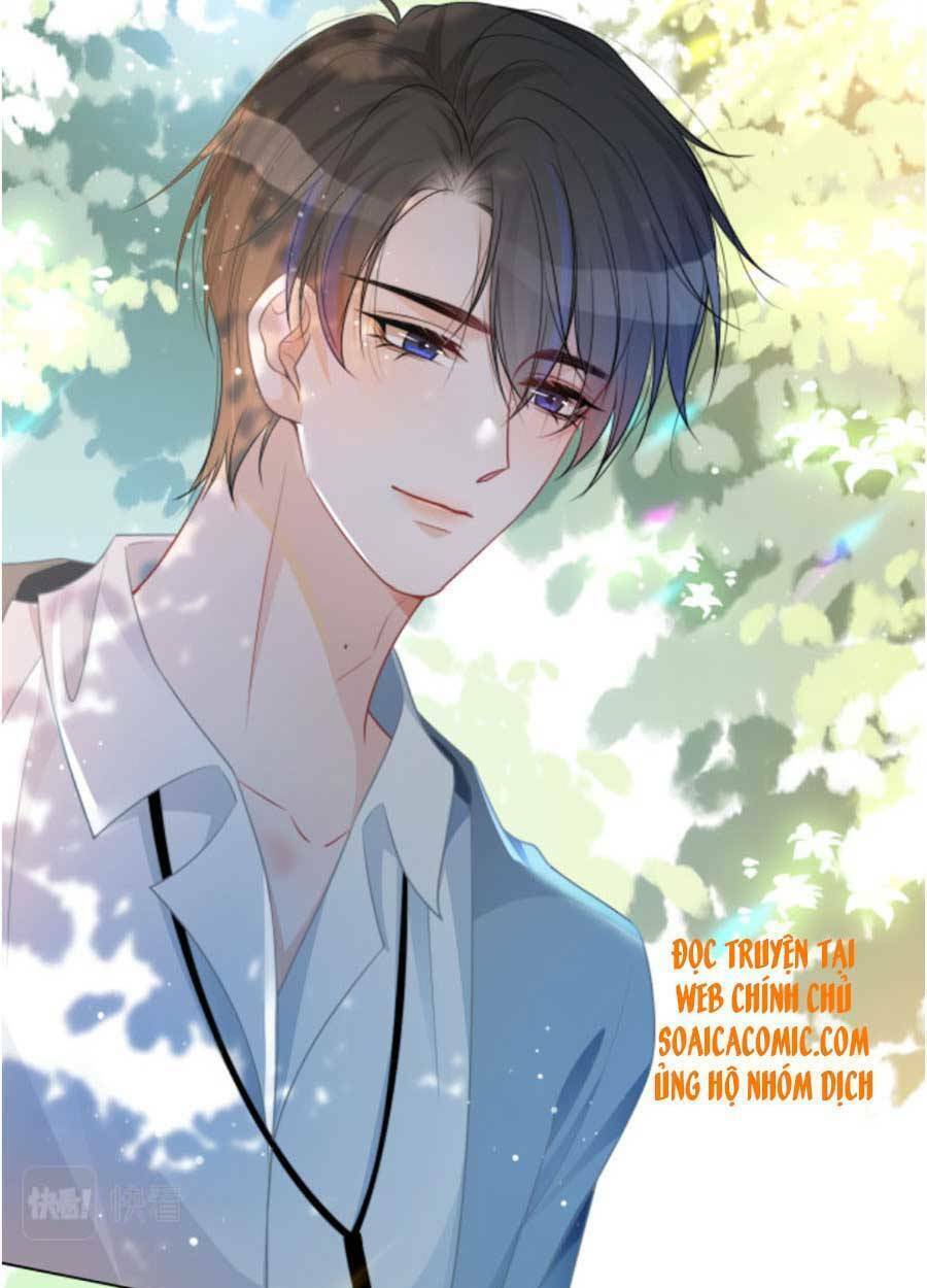 Được Các Anh Trai Chiều Chuộng Tôi Trở Nên Ngang Tàng: Chapter 49