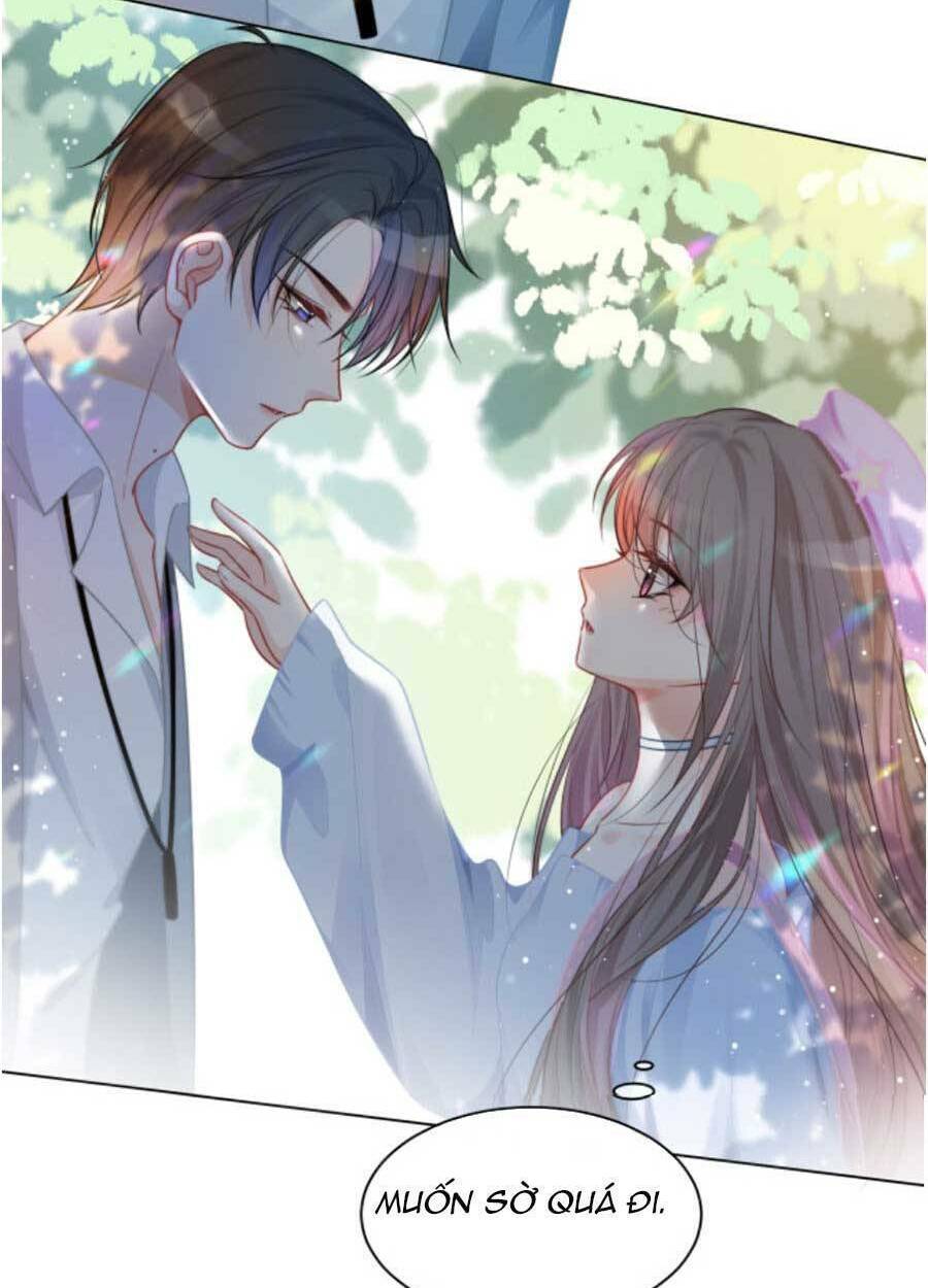 Được Các Anh Trai Chiều Chuộng Tôi Trở Nên Ngang Tàng: Chapter 49