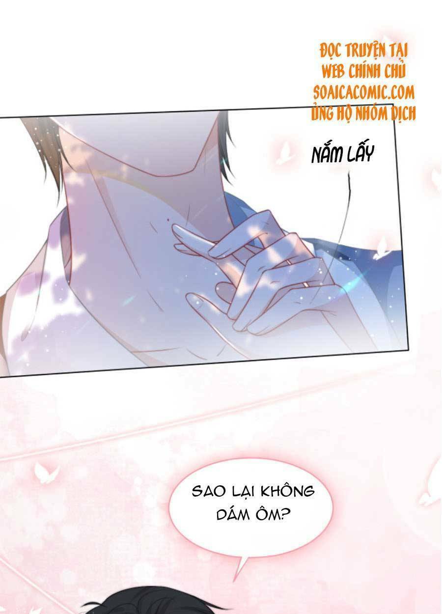 Được Các Anh Trai Chiều Chuộng Tôi Trở Nên Ngang Tàng: Chapter 49