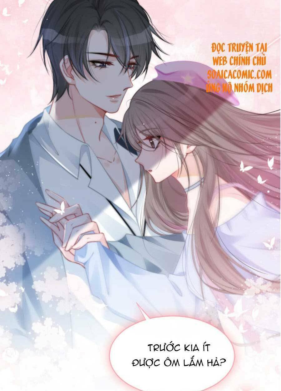 Được Các Anh Trai Chiều Chuộng Tôi Trở Nên Ngang Tàng: Chapter 49