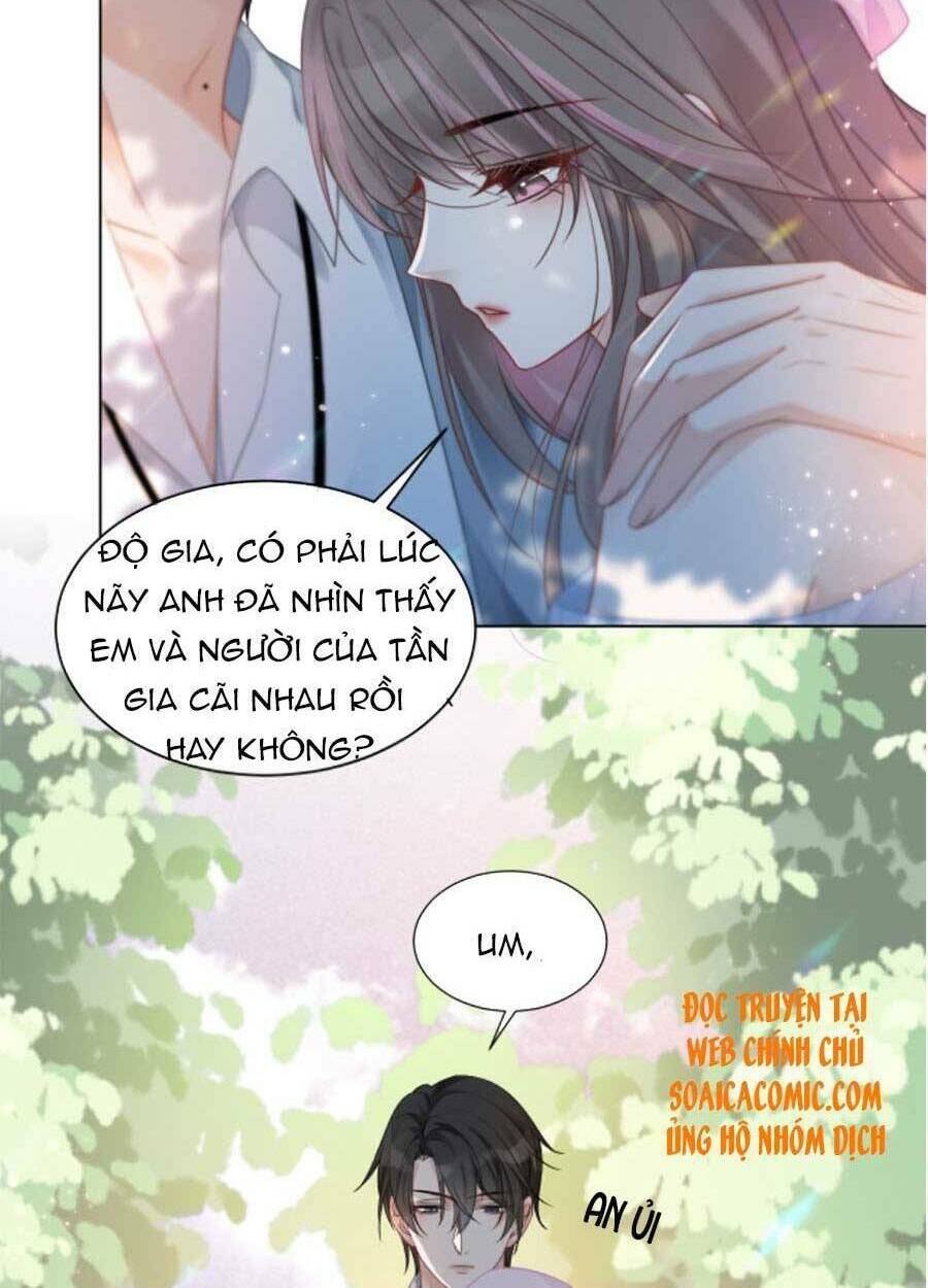 Được Các Anh Trai Chiều Chuộng Tôi Trở Nên Ngang Tàng: Chapter 49