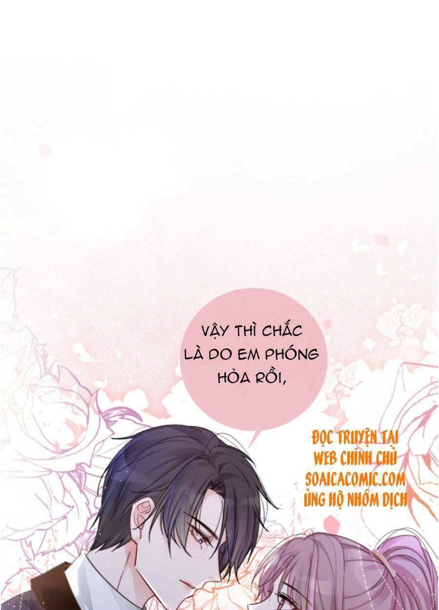 Được Các Anh Trai Chiều Chuộng Tôi Trở Nên Ngang Tàng: Chapter 49