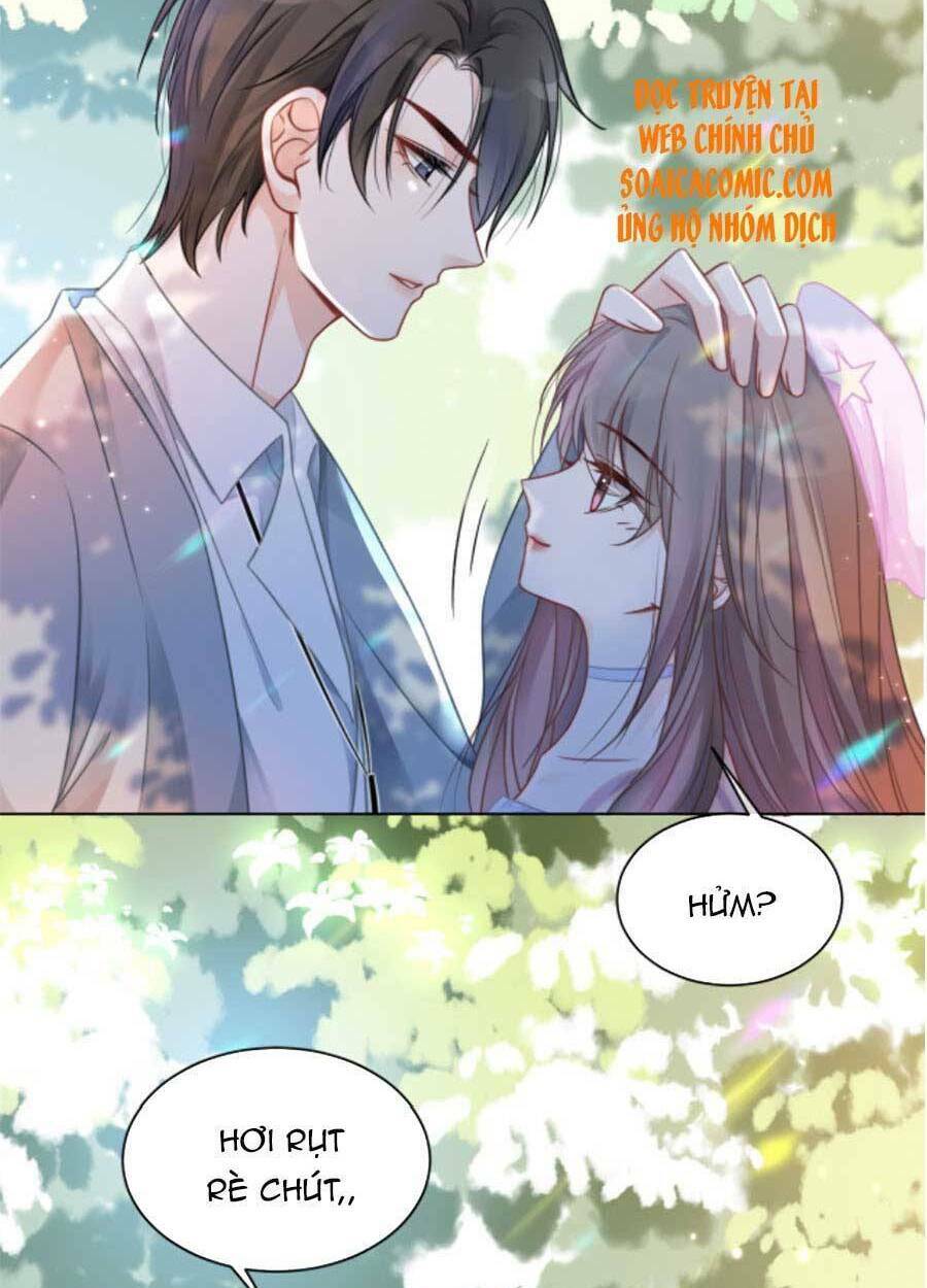 Được Các Anh Trai Chiều Chuộng Tôi Trở Nên Ngang Tàng: Chapter 49