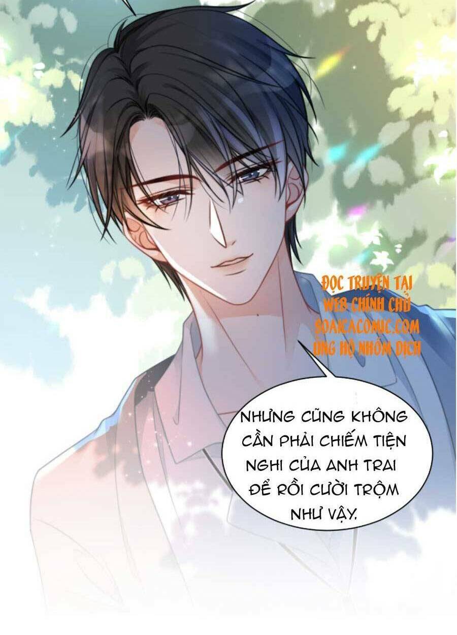 Được Các Anh Trai Chiều Chuộng Tôi Trở Nên Ngang Tàng: Chapter 49