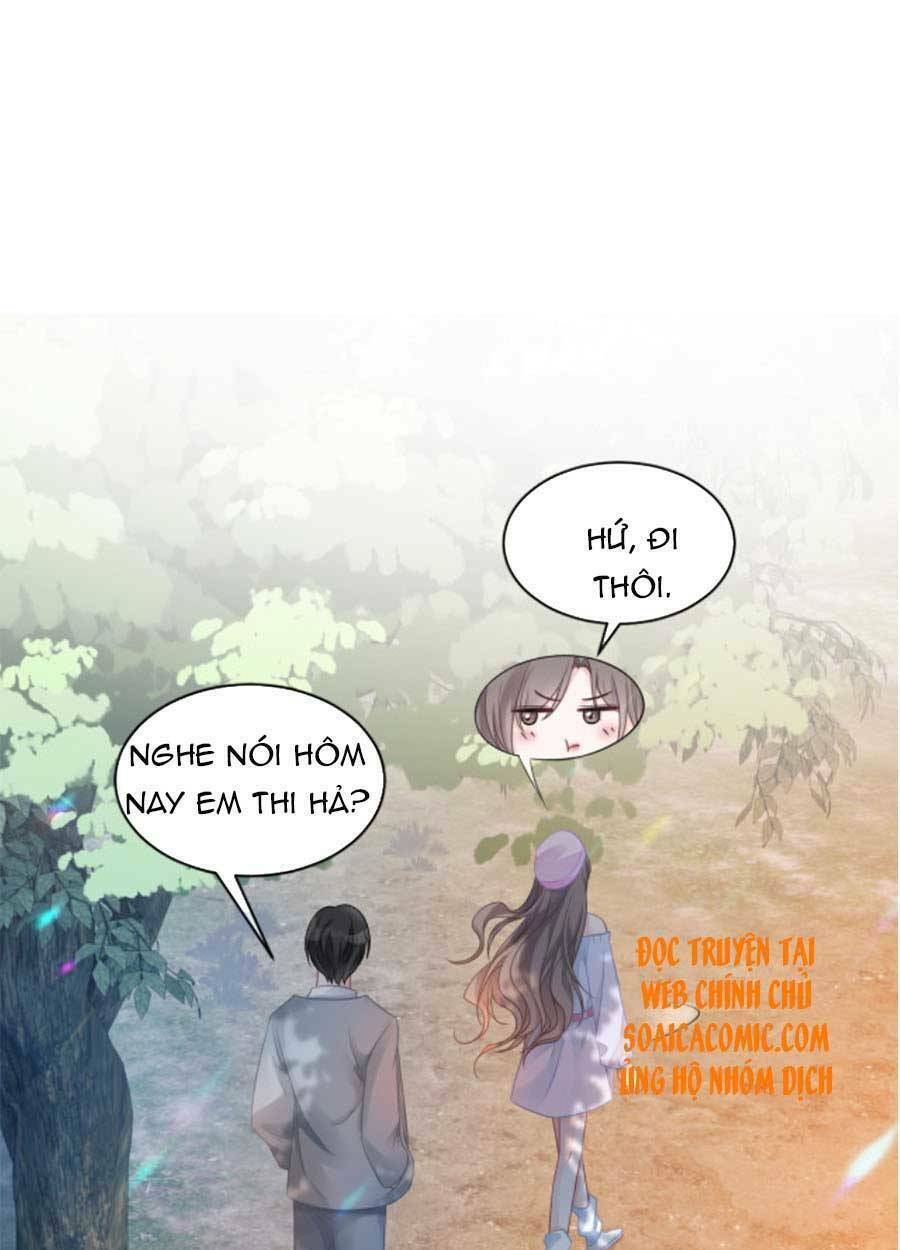 Được Các Anh Trai Chiều Chuộng Tôi Trở Nên Ngang Tàng: Chapter 49