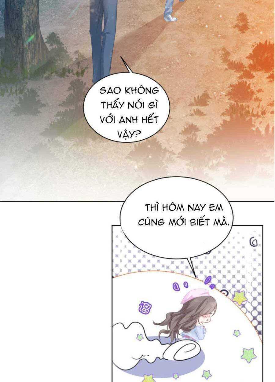 Được Các Anh Trai Chiều Chuộng Tôi Trở Nên Ngang Tàng: Chapter 49