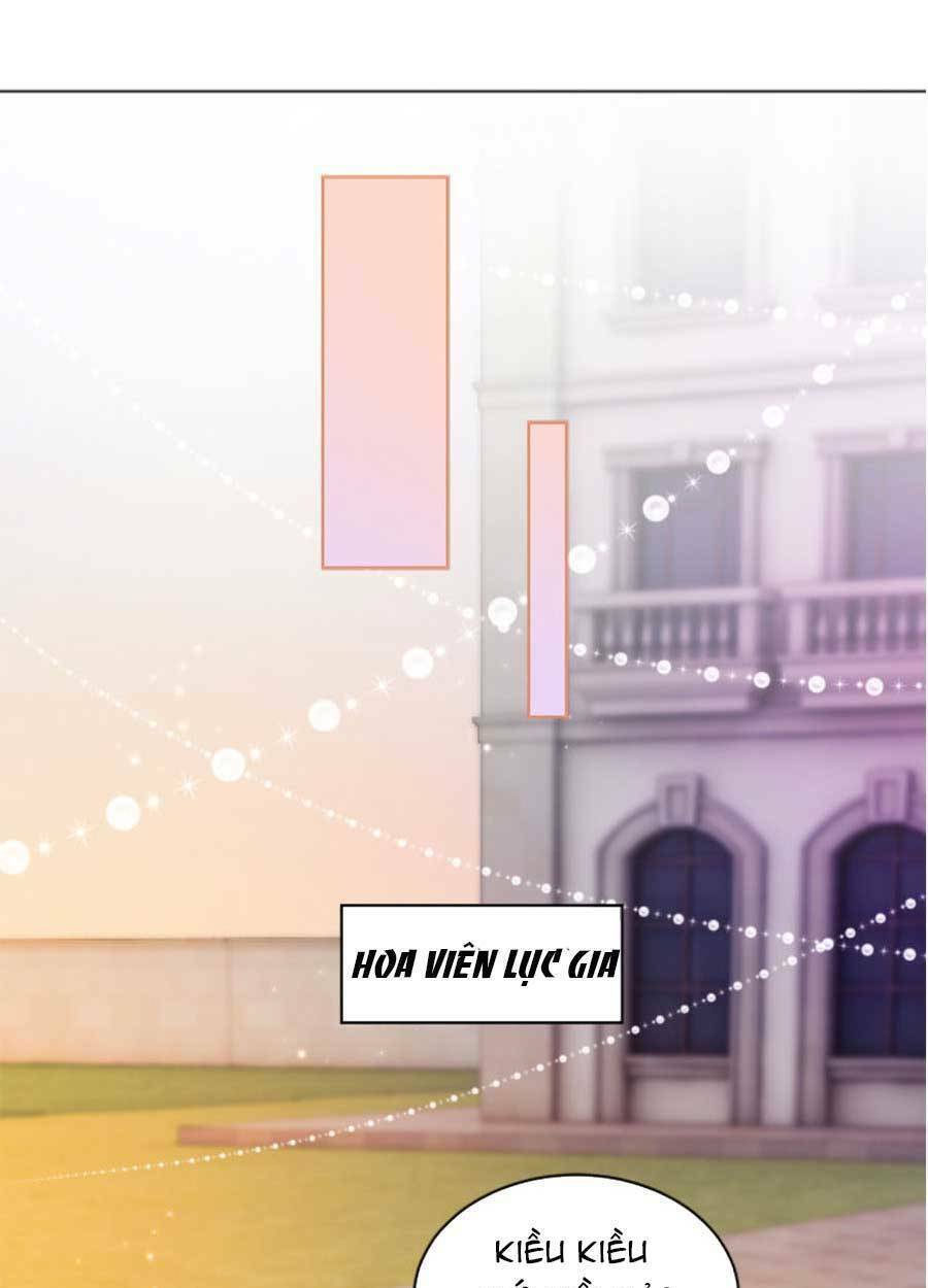 Được Các Anh Trai Chiều Chuộng Tôi Trở Nên Ngang Tàng: Chapter 49