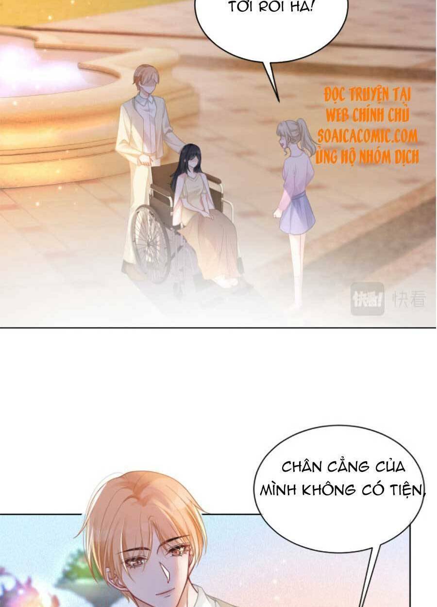 Được Các Anh Trai Chiều Chuộng Tôi Trở Nên Ngang Tàng: Chapter 49